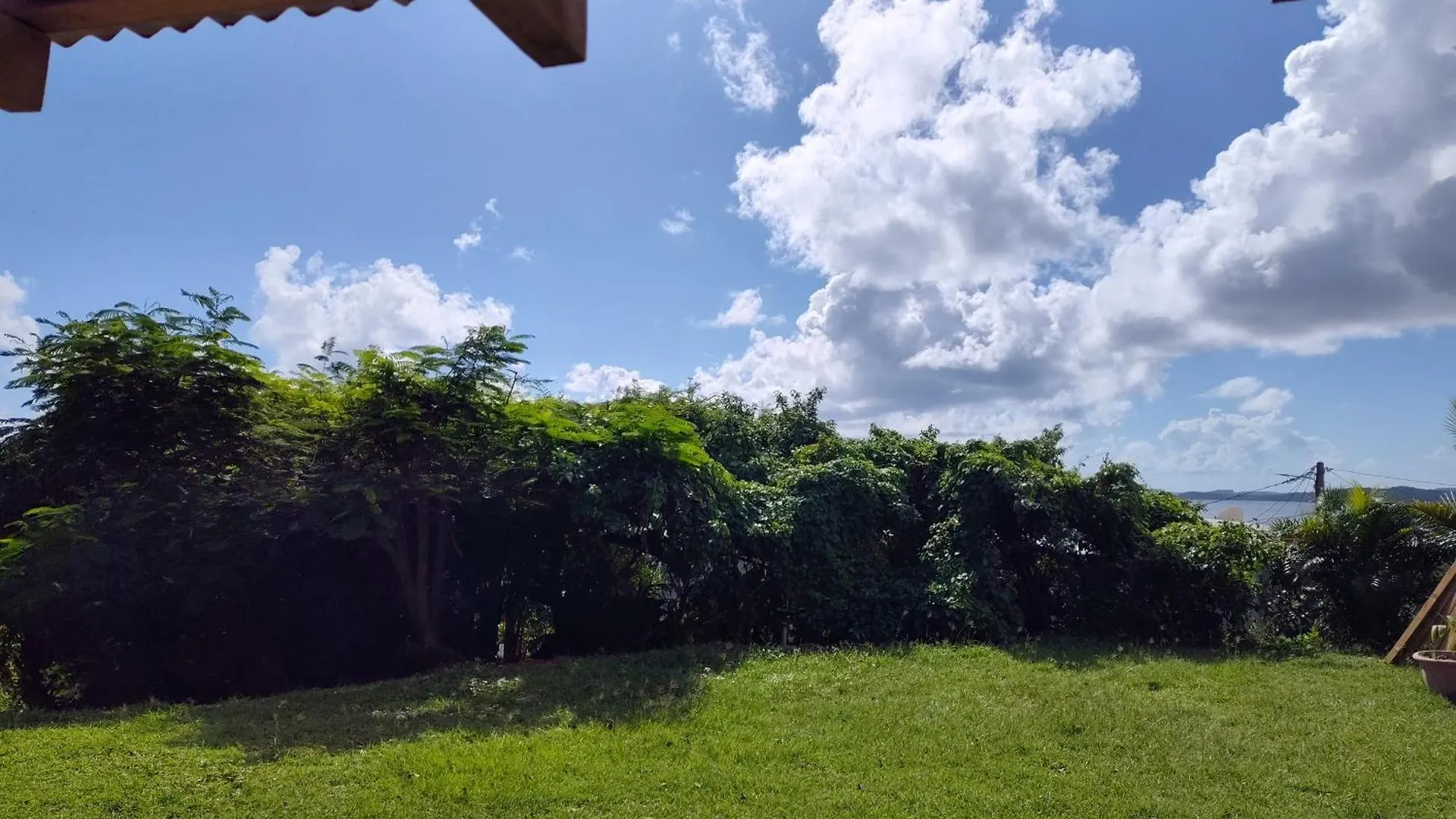 Holiday home No Name Villa Le Robert Martinique