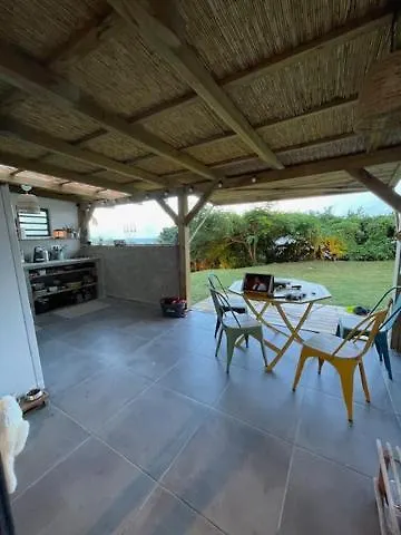 No Name Villa Le Robert Holiday home