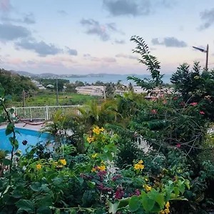 Bed & Breakfast Notre Vie La, Le Robert